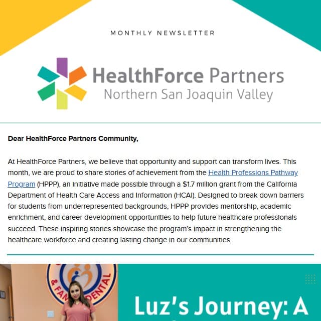 March 2025 - Newsletter