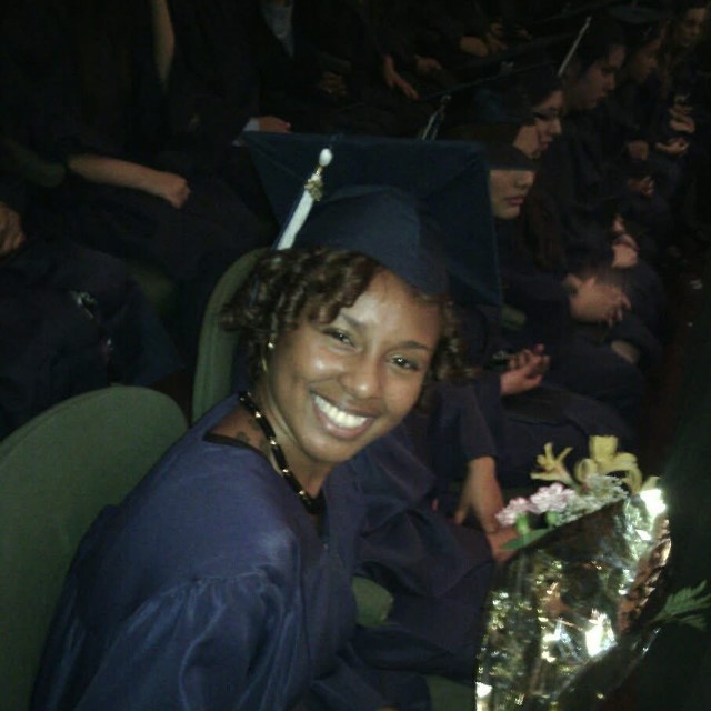 Brittany Cortez Photo